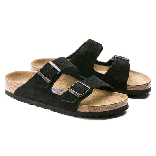 Swissplatinum Birkenstock Sandalen