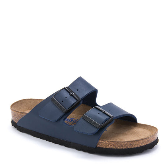 Swissplatinum Birkenstock Sandalen