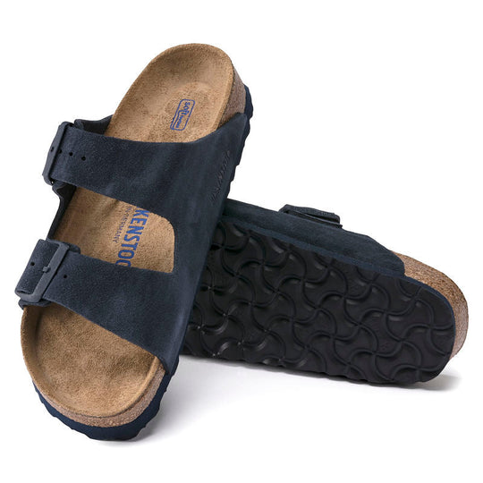 Swissplatinum Birkenstock Sandalen