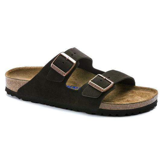 Swissplatinum Birkenstock Sandalen