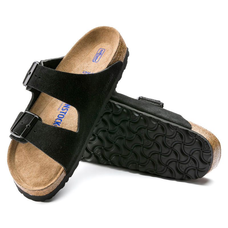 Swissplatinum Birkenstock Sandalen