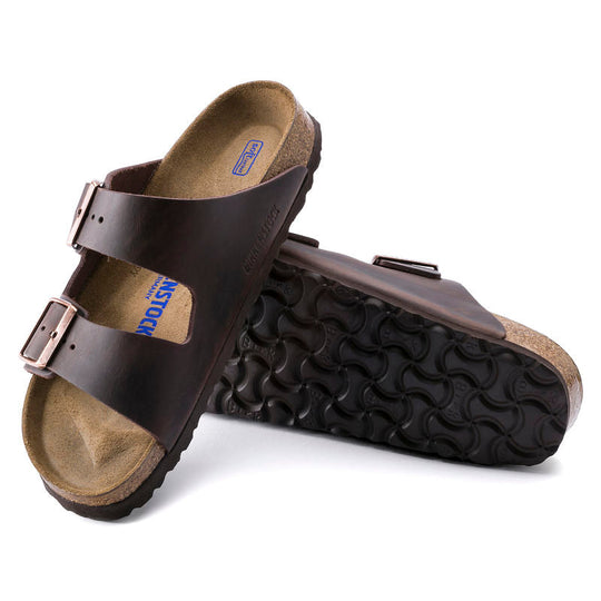 Swissplatinum Birkenstock Sandalen