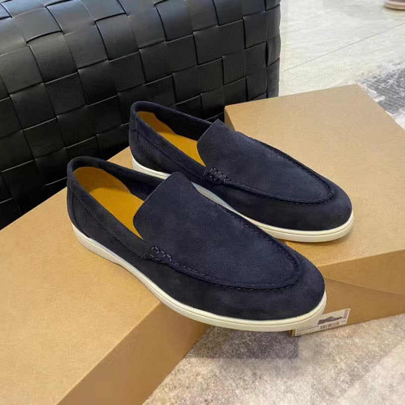 Reso | Stilvolle Loafers für Männer