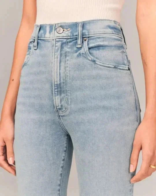 Swissplatinum Damen Jeans