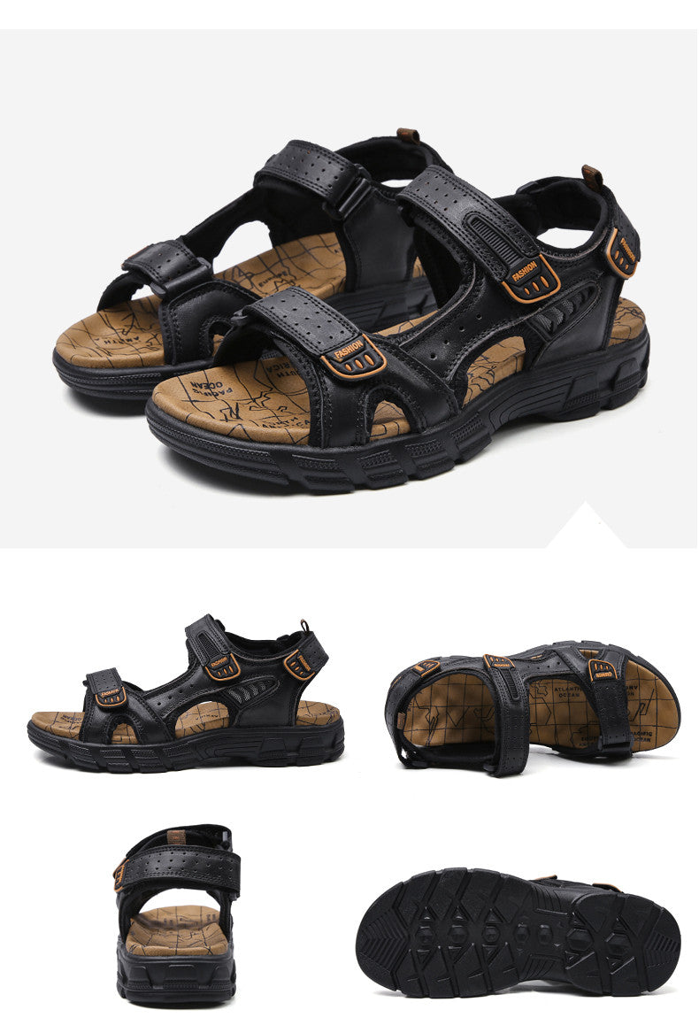 Charlotte™ - ReliefWalk Orthopädische Sandalen