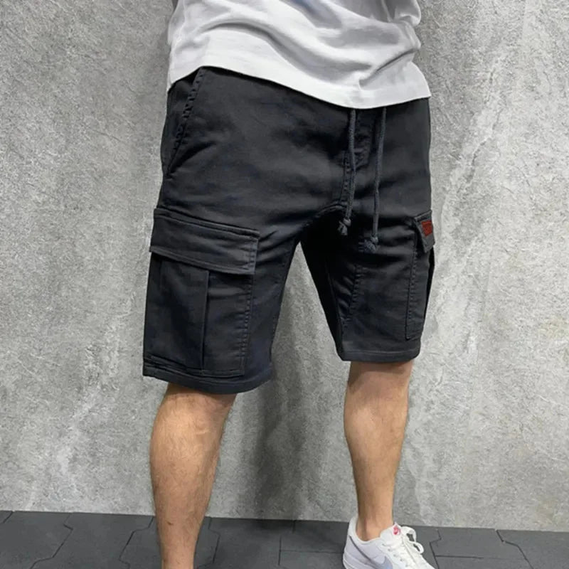 Carter™ - Unverzichtbare Cargoshorts für Männer