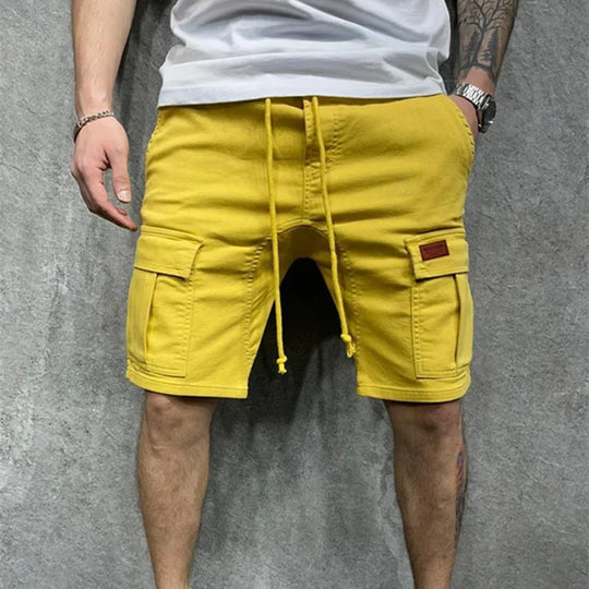 Carter™ - Unverzichtbare Cargoshorts für Männer