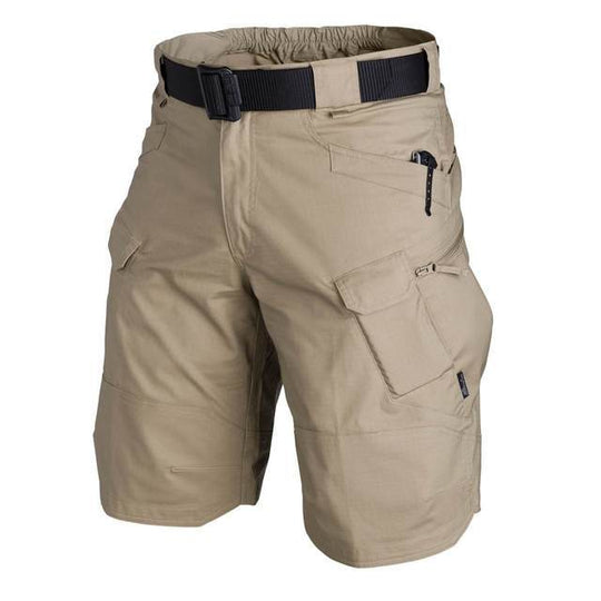 Frederick™ - Dynamische Cargoshorts für Herren