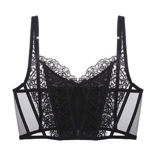 Kate | Italienische Schleife Bralette