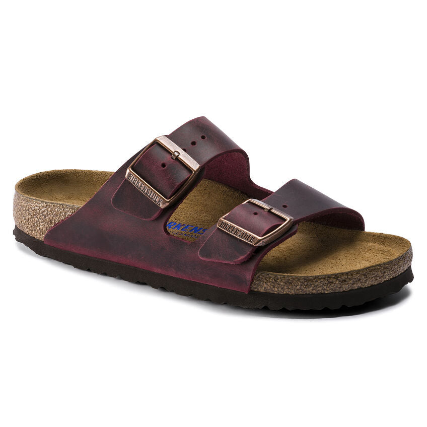 Swissplatinum Birkenstock Sandalen