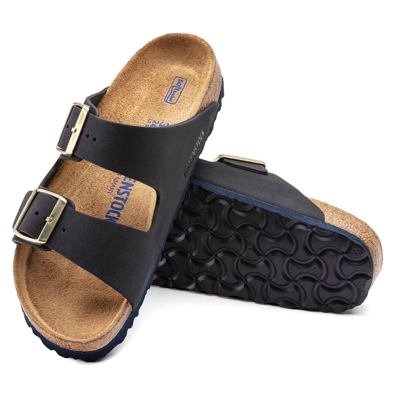 Swissplatinum Birkenstock Sandalen