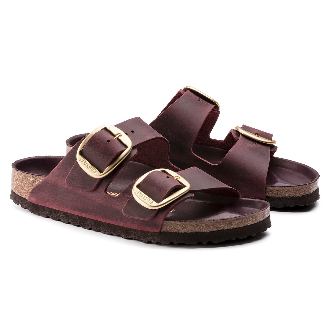 Swissplatinum Birkenstock Sandalen