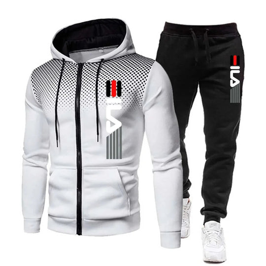 Ila Tracksuit Sports Set