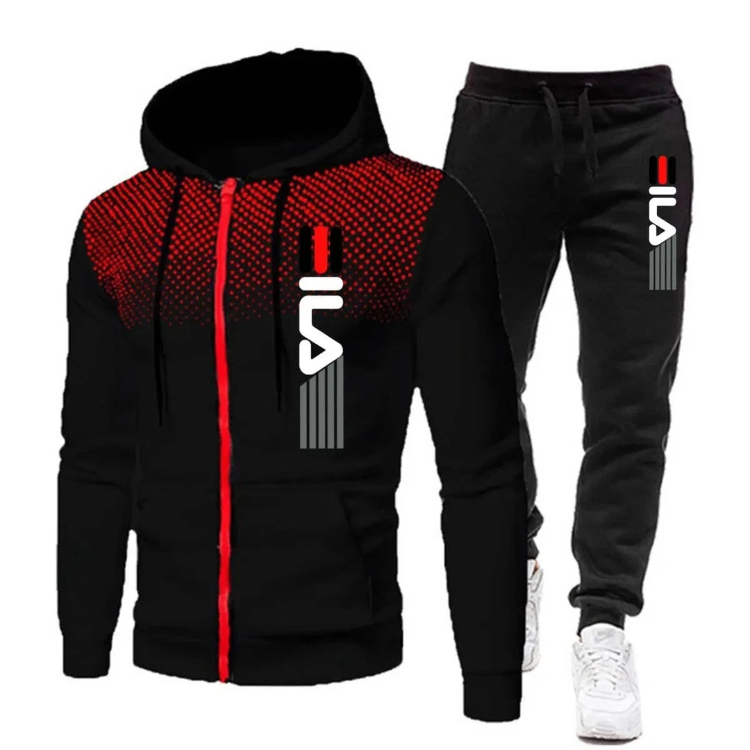 Ila Tracksuit Sports Set