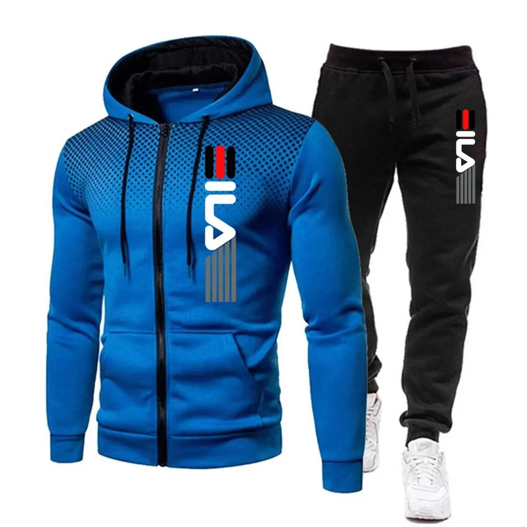 Ila Tracksuit Sports Set