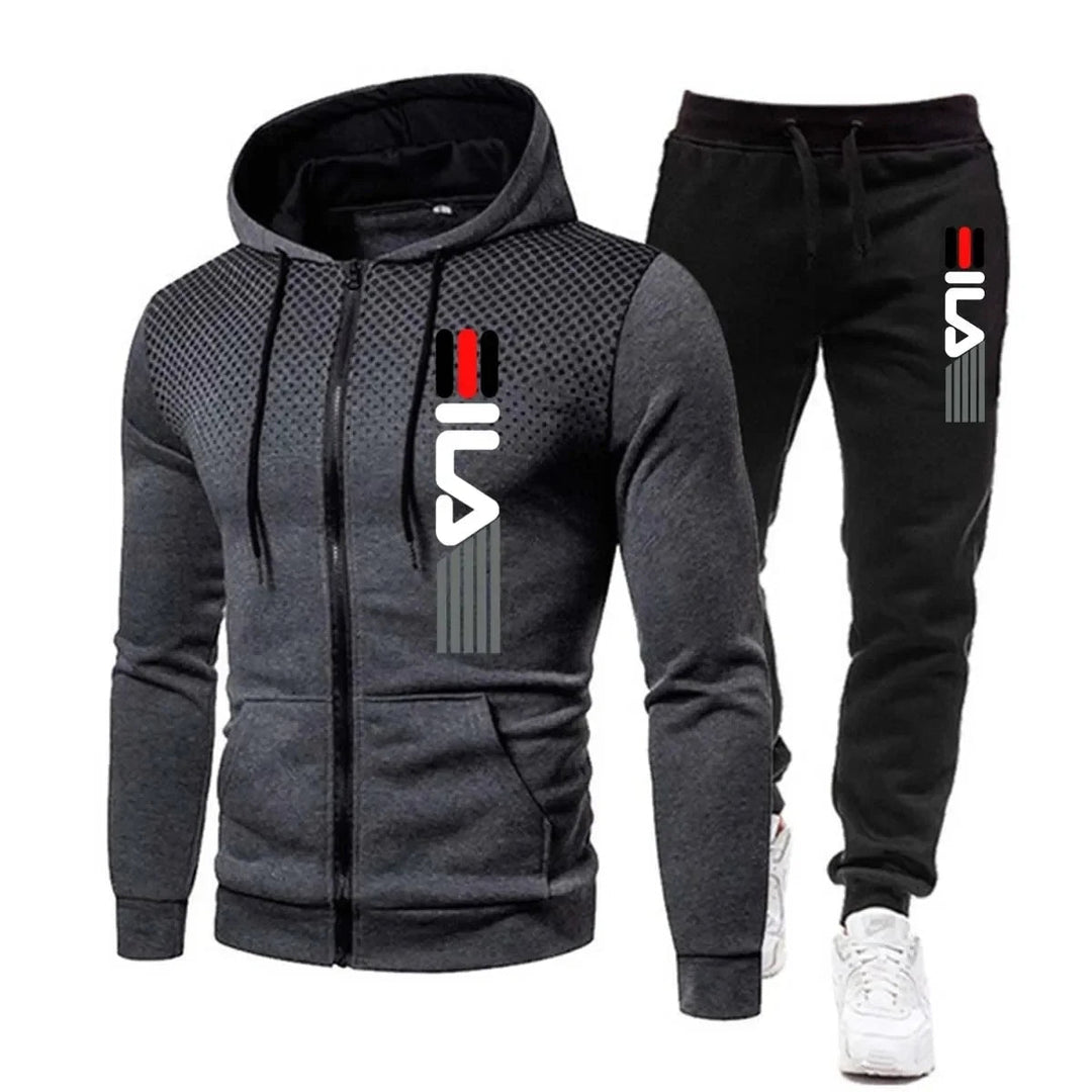 Ila Tracksuit Sports Set