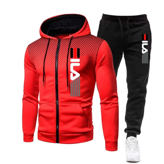 Ila Tracksuit Sports Set