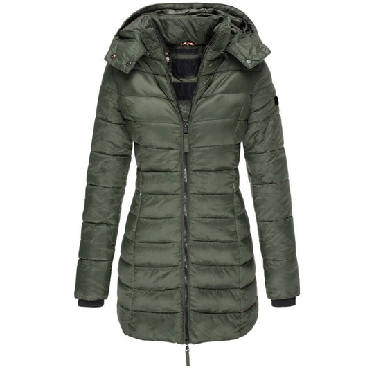 Swissplatinum Damen Winterjacke Nora