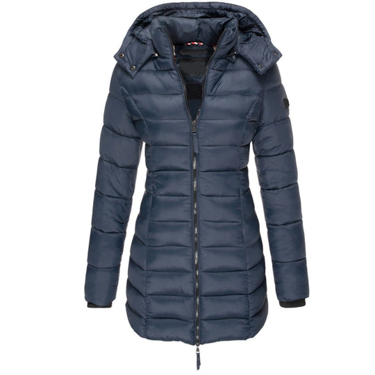 Swissplatinum Damen Winterjacke Nora