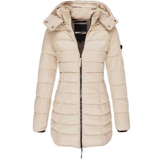 Swissplatinum Damen Winterjacke Nora