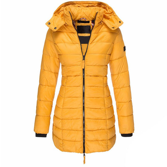 Swissplatinum Damen Winterjacke Nora