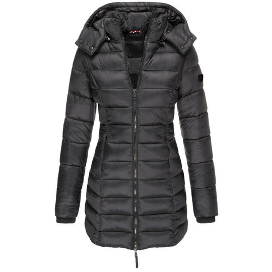 Swissplatinum Damen Winterjacke Nora