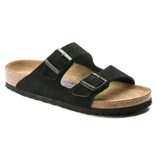 Swissplatinum Birkenstock Sandalen