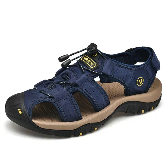 Paul's - Orthopädische Sandalen