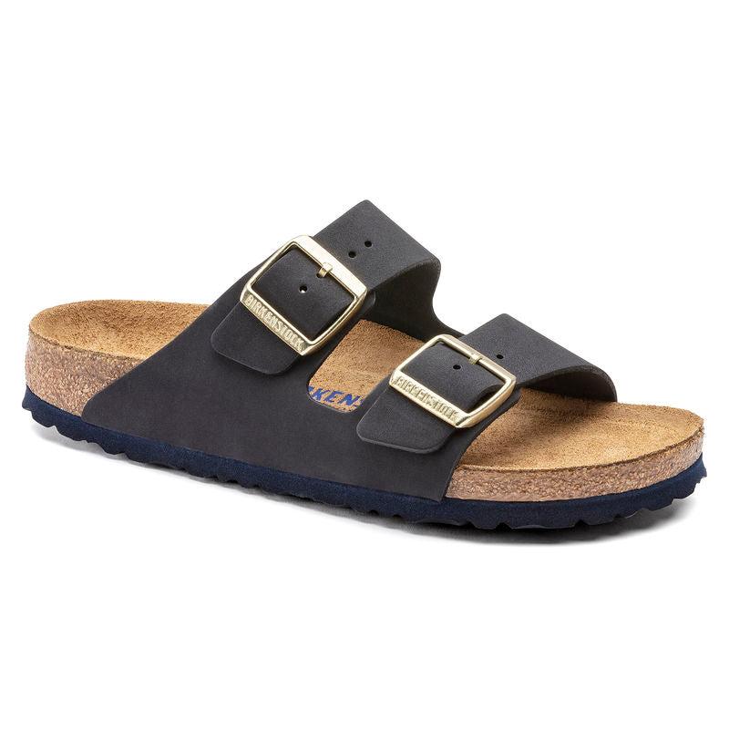 Swissplatinum Birkenstock Sandalen