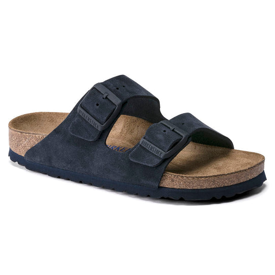 Swissplatinum Birkenstock Sandalen