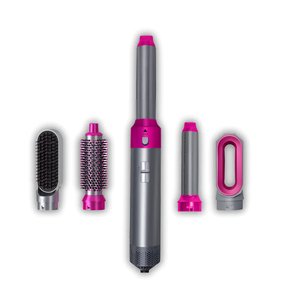 Swissplatinum® HairStyler PRO