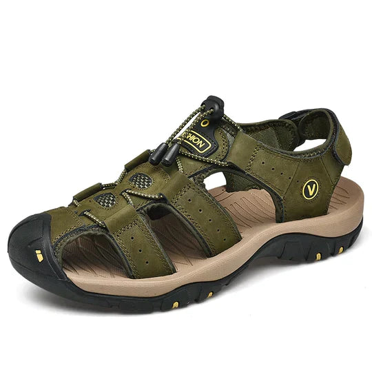 Paul's - Orthopädische Sandalen