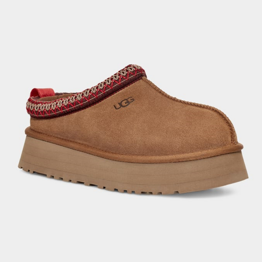 TAZZ WOMEN CHESTNUT