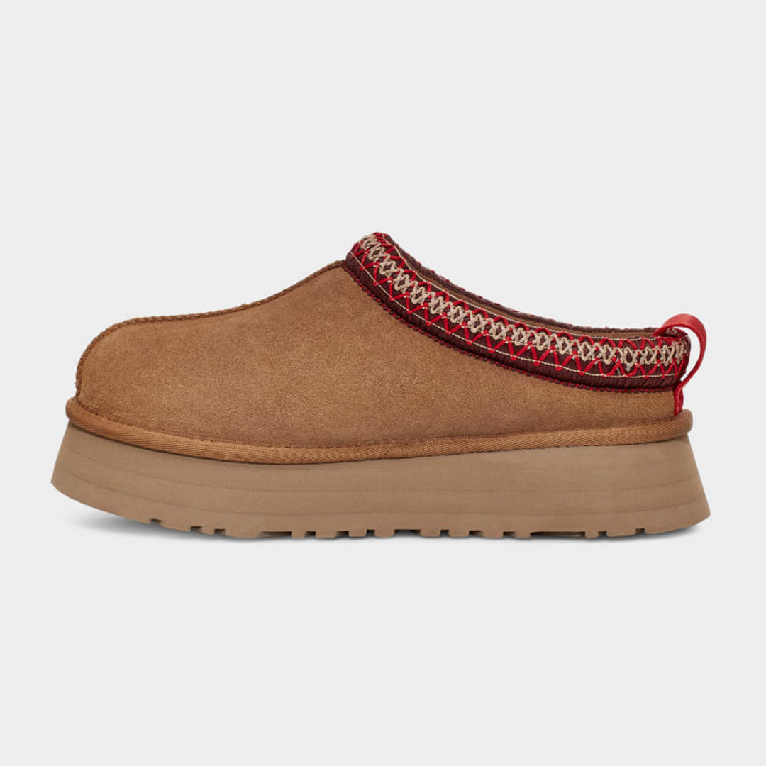 TAZZ WOMEN CHESTNUT